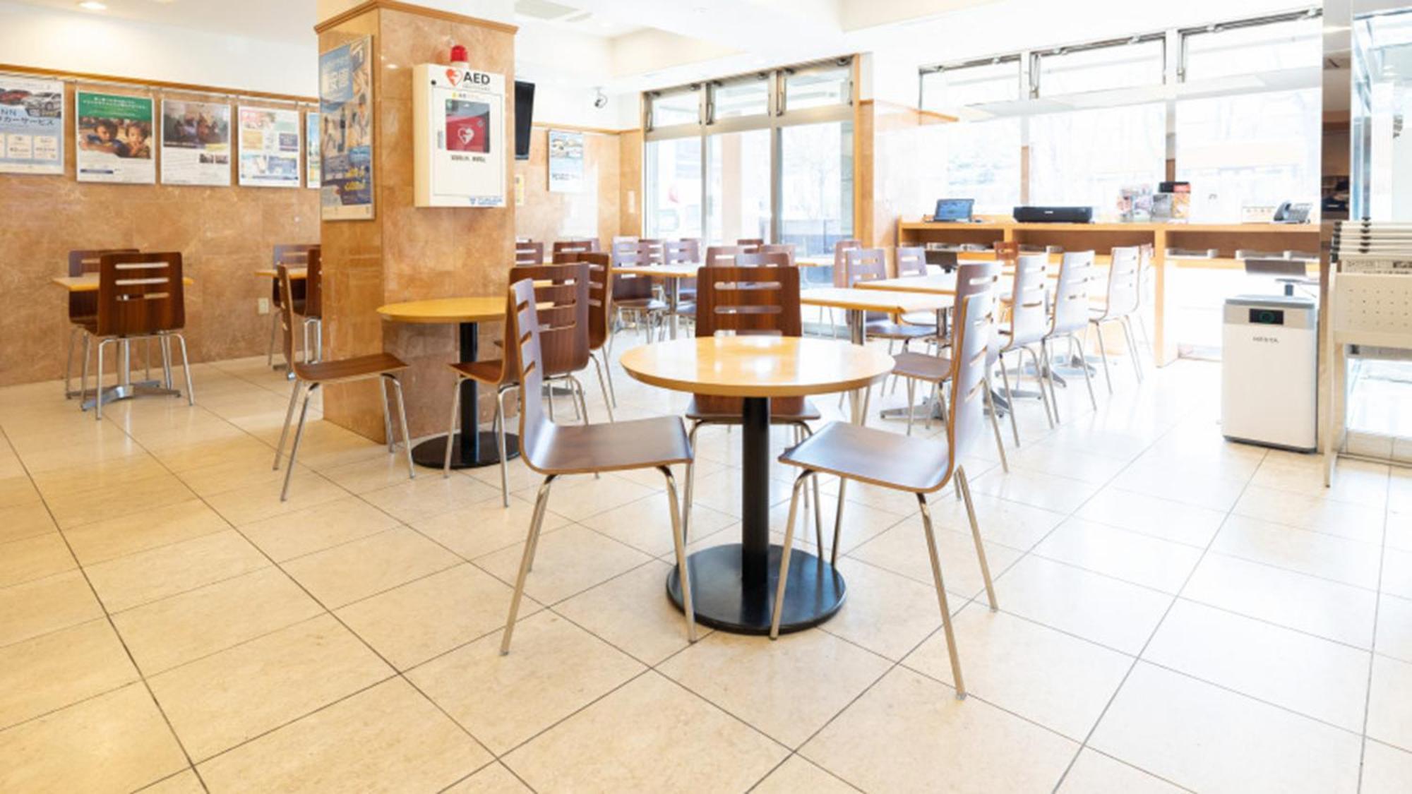Toyoko Inn Hokkaido Sapporo-Eki Nishi-Guchi Hokudai Mae Luaran gambar