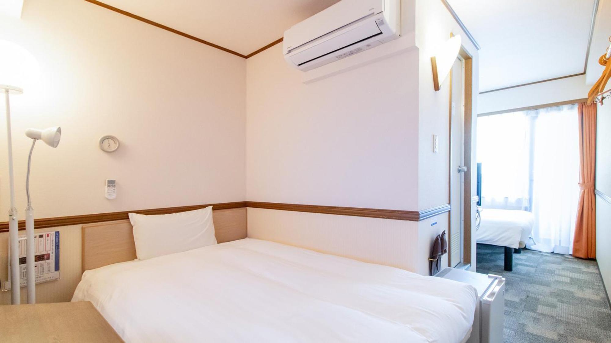 Toyoko Inn Hokkaido Sapporo-Eki Nishi-Guchi Hokudai Mae Luaran gambar