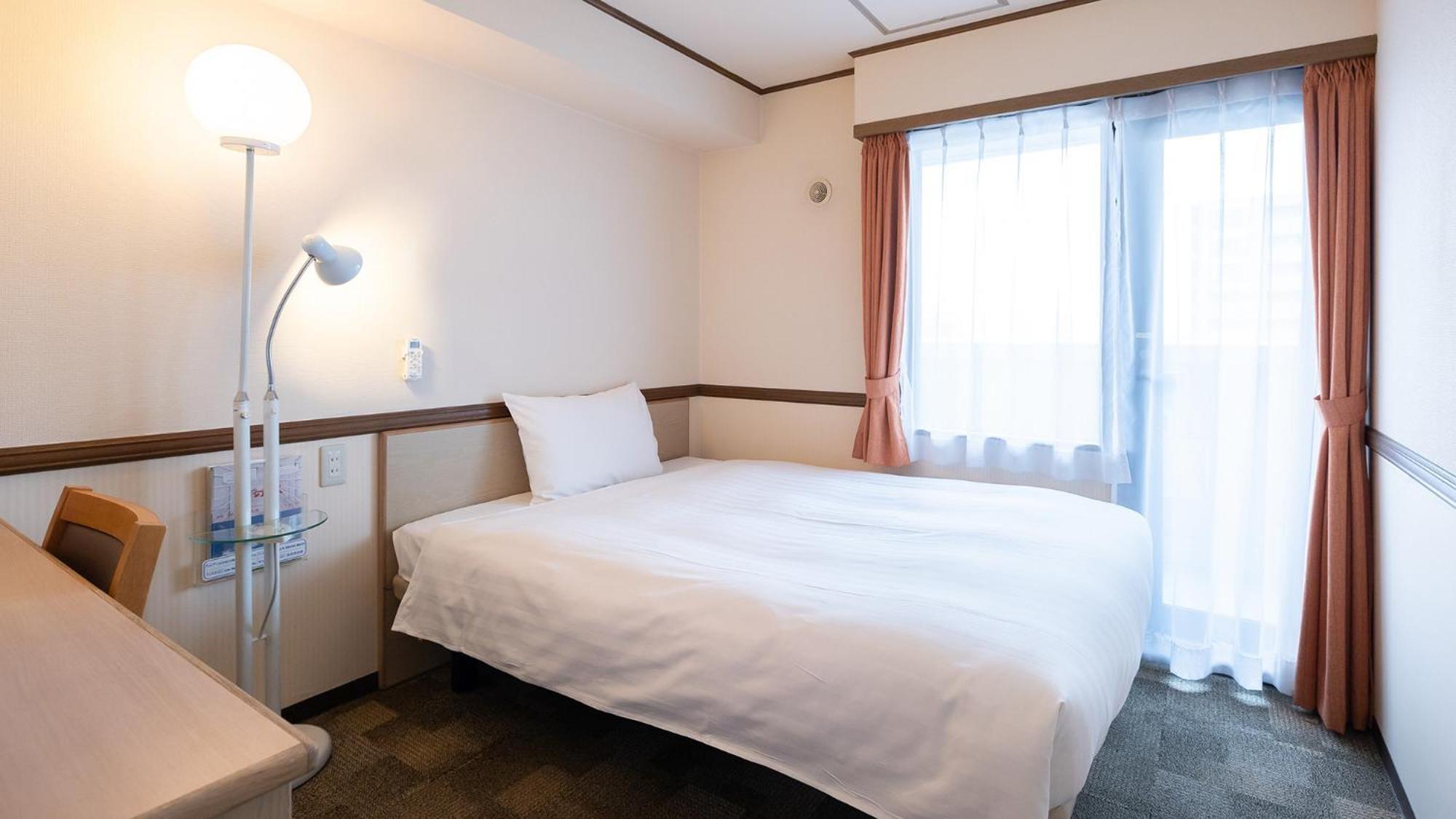 Toyoko Inn Hokkaido Sapporo-Eki Nishi-Guchi Hokudai Mae Luaran gambar