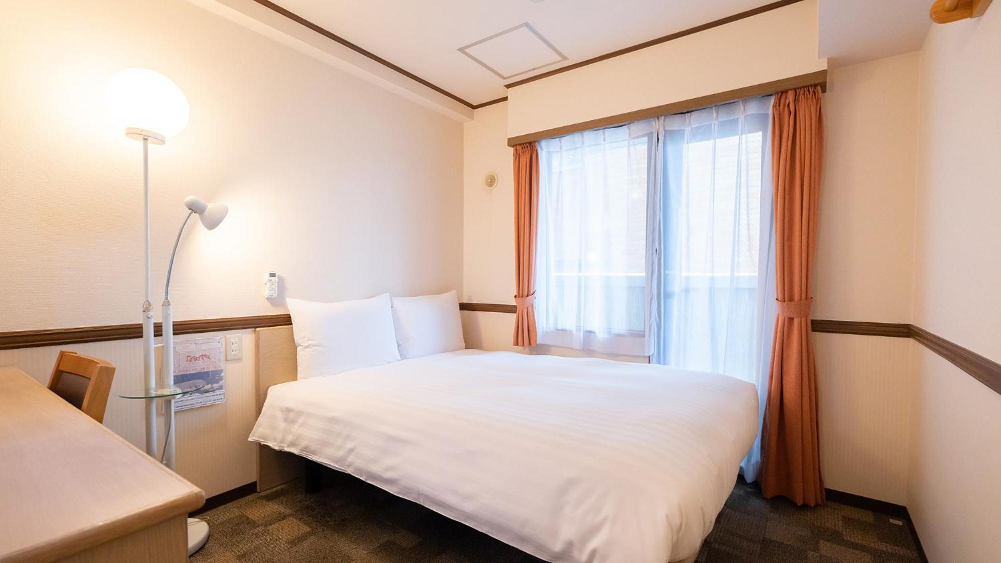 Toyoko Inn Hokkaido Sapporo-Eki Nishi-Guchi Hokudai Mae Luaran gambar