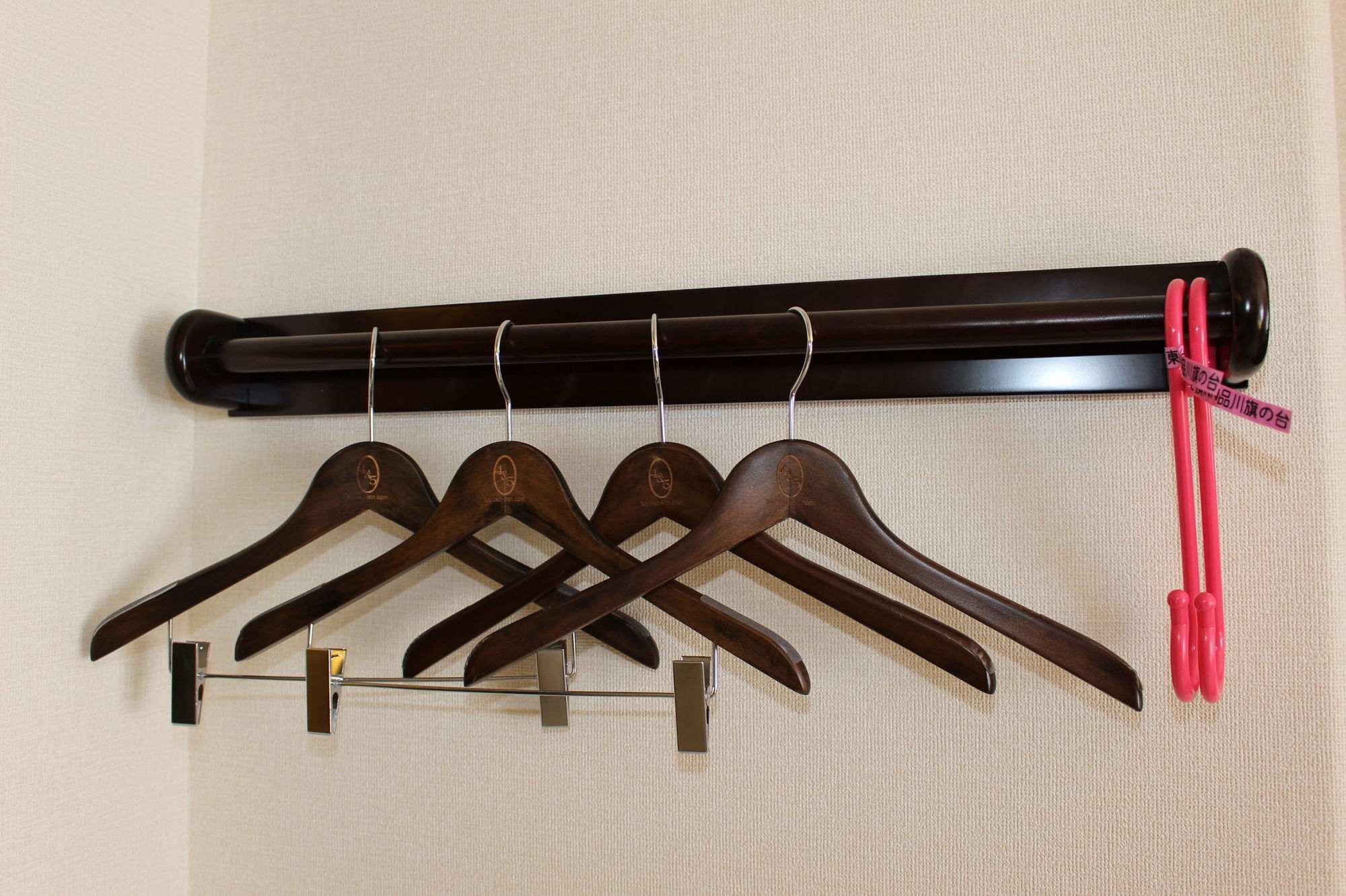 Toyoko Inn Hokkaido Sapporo-Eki Nishi-Guchi Hokudai Mae Luaran gambar